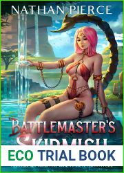 Battlemaster|s Skirmish (Tournion, #2)