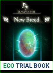 New Breed (Dragon|s Fire, #1)