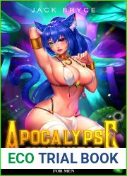 Apocalypse Cultivator 4 (Warped Earth #4)