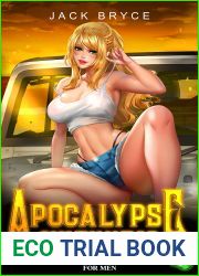 Apocalypse Cultivator 2 (Warped Earth #2)