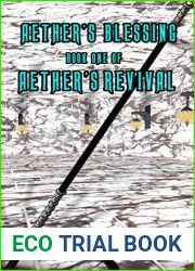 Aether|s Blessing (Aether|s Revival, #1)