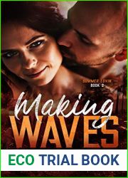 Making Waves (The Summer Lovin| Series Book 2)