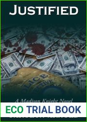 Justified (Madison Knight, #2)