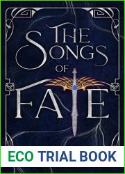 The Songs of Fate (War of Fate, #1)
