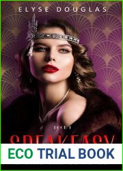 Speakeasy Book 1 (Speakeasy #1)