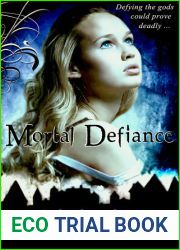 Mortal Defiance (Dark Betrayal Trilogy, #2)