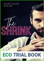 The Shrink (Kephart College, #1)