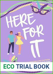Here For It (Love in New Orleans, #2)