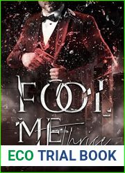 Fool Me Thrice: A Dark Age Gap Romance (Fool Me: The Duet Book 2)