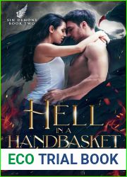 Hell in a Handbasket (Sin Demons, #2)