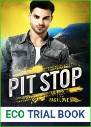 Pit Stop (Sequoia: Fast Love Racing Book 2)