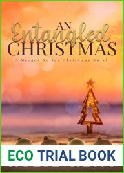 An Entangled Christmas (The Merge #5)
