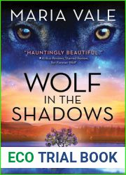 Wolf in the Shadows (The Legend of All Wolves, #5)