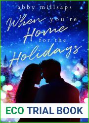 When You|re Home for the Holidays (Hampton Hearts, #2.5)