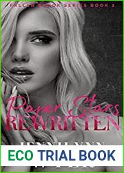 Paper Stars Rewritten (Fallen Brook #2)