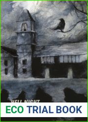 Hell Night in Hopewell