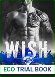 Wish (Rock Stars and Romance, #2)