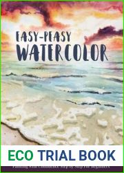 Easy-Peasy Watercolor