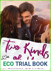 Two Kinds of Us (Love in Fenton County, #5)