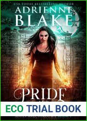 Pride and Paranormal (Souls and Shadows #1)