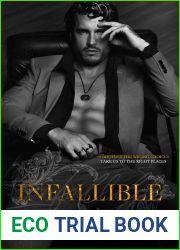 Infallible (Serendipity #3)