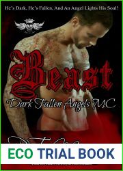 Beast (Dark Fallen Angels MC)