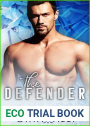 The Defender (Boston Hawks Hockey #5)