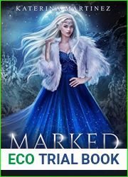 Marked (The Coldest Fae, #3)
