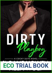 Dirty Playboy (Cocky Suits Chicago, #6)