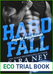 Hard Fall (Trophy Boyfriends, #2)