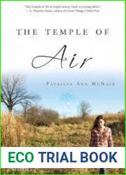 The Temple of Air: Stories