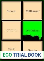 We Others: New and Selected Stories