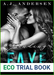 Finding Faye (K and S Securities #1)