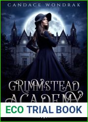 A Villainous Introduction (Grimmstead Academy #1)