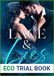 Lace and Lies (Brooklyn Brothers #1)