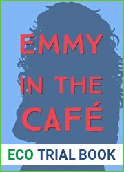 Emmy in the Cafe