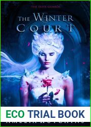 The Winter Court (The Elite Guards #3)