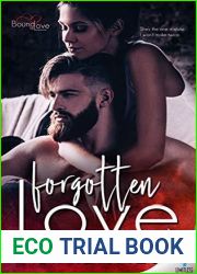 Forgotten Love (Bound By Love Book 1)