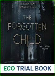 The Forgotten Child (Riley Thomas, #1)
