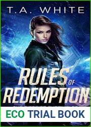 Rules of Redemption (The Firebird Chronicles, #1)