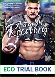 Fumble Recovery (Seattle Steelheads Football #9)