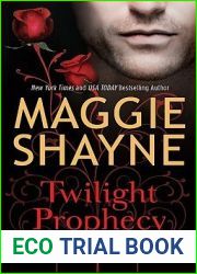 Twilight Prophecy (Wings in the Night, #17; Children of Twilight, #1)
