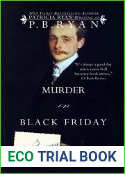 Murder on Black Friday (Nell Sweeney Mysteries, #4)