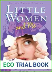 Little Women and Me