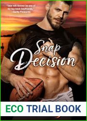 Snap Decision (Seattle Steelheads Football #2)