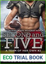 Second and Five (A Team of Her Own #2)
