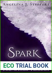 Spark (The Wings Trilogy: Adam, #1)