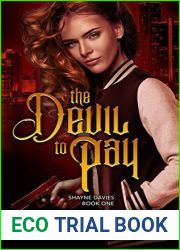 The Devil to Pay (Shayne Davies, #1)