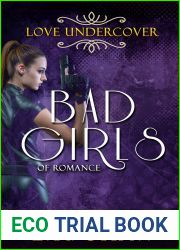 Love Undercover (Bad Girls of Romance #8)