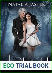 Touch (Selfish Myths, #1)